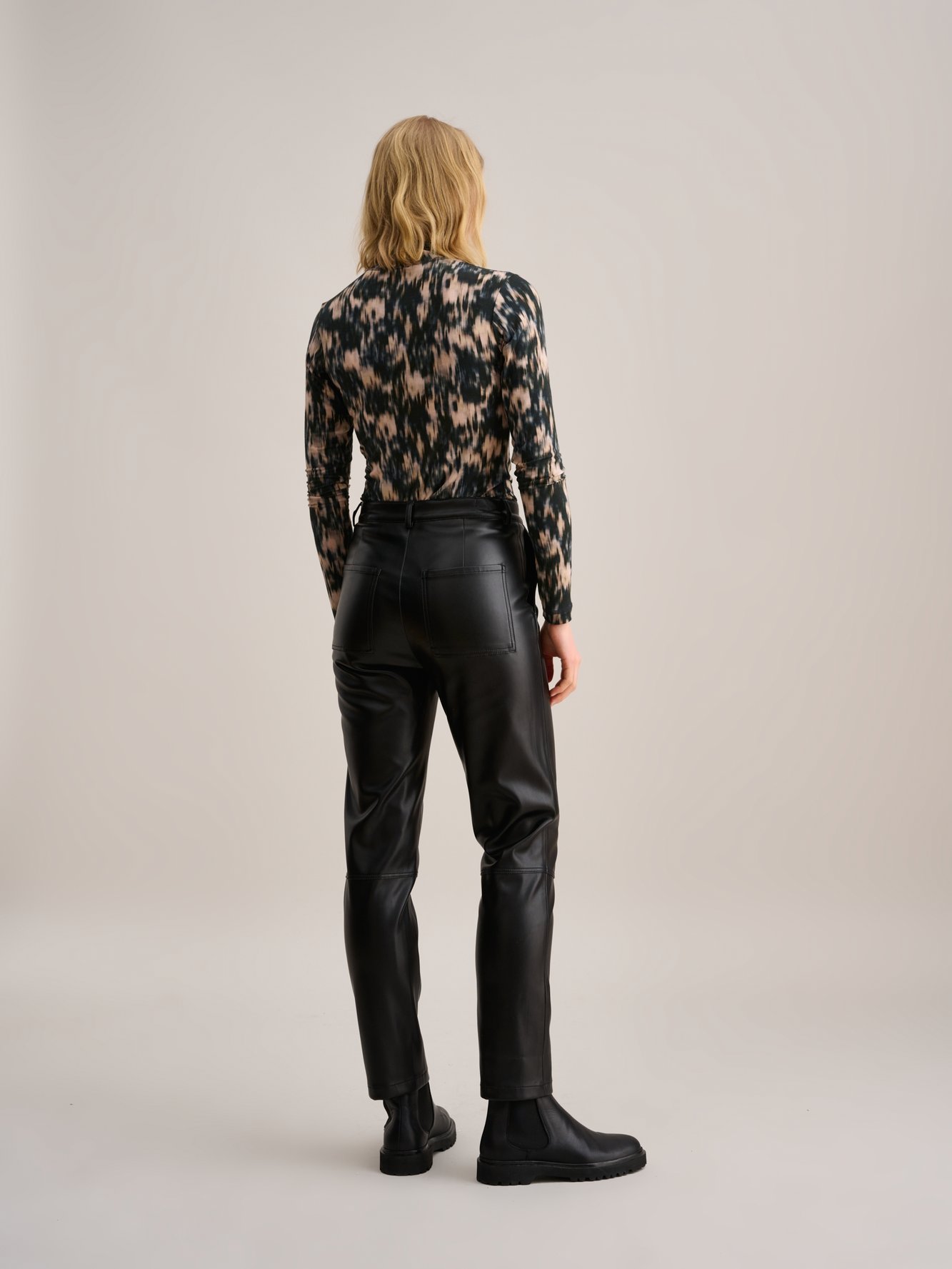 VOODOO PANTS Bellerose second-hand photo 6